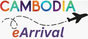 Earrival logo